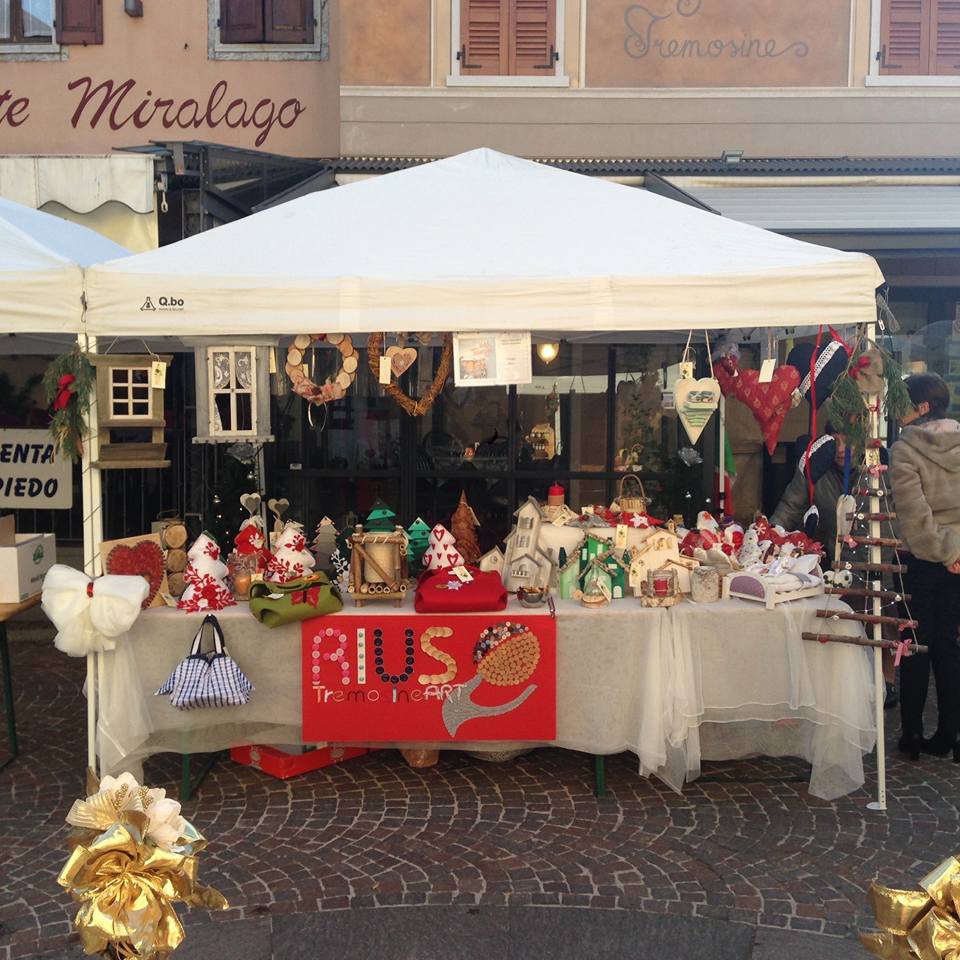 Mercatino del riuso